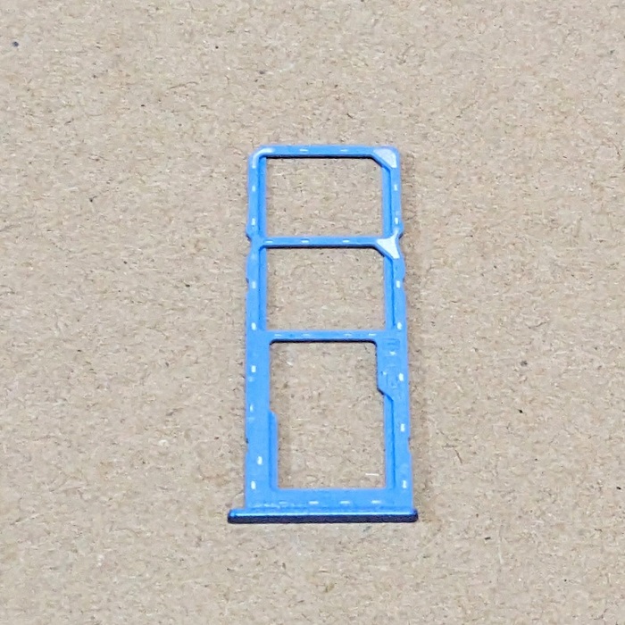 Vivo y02 SIM card tray replacement memory card tray