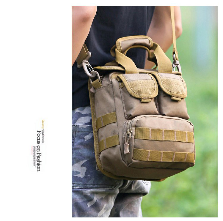 [HCM]Túi đeo chéo Cool Walker mã 6011