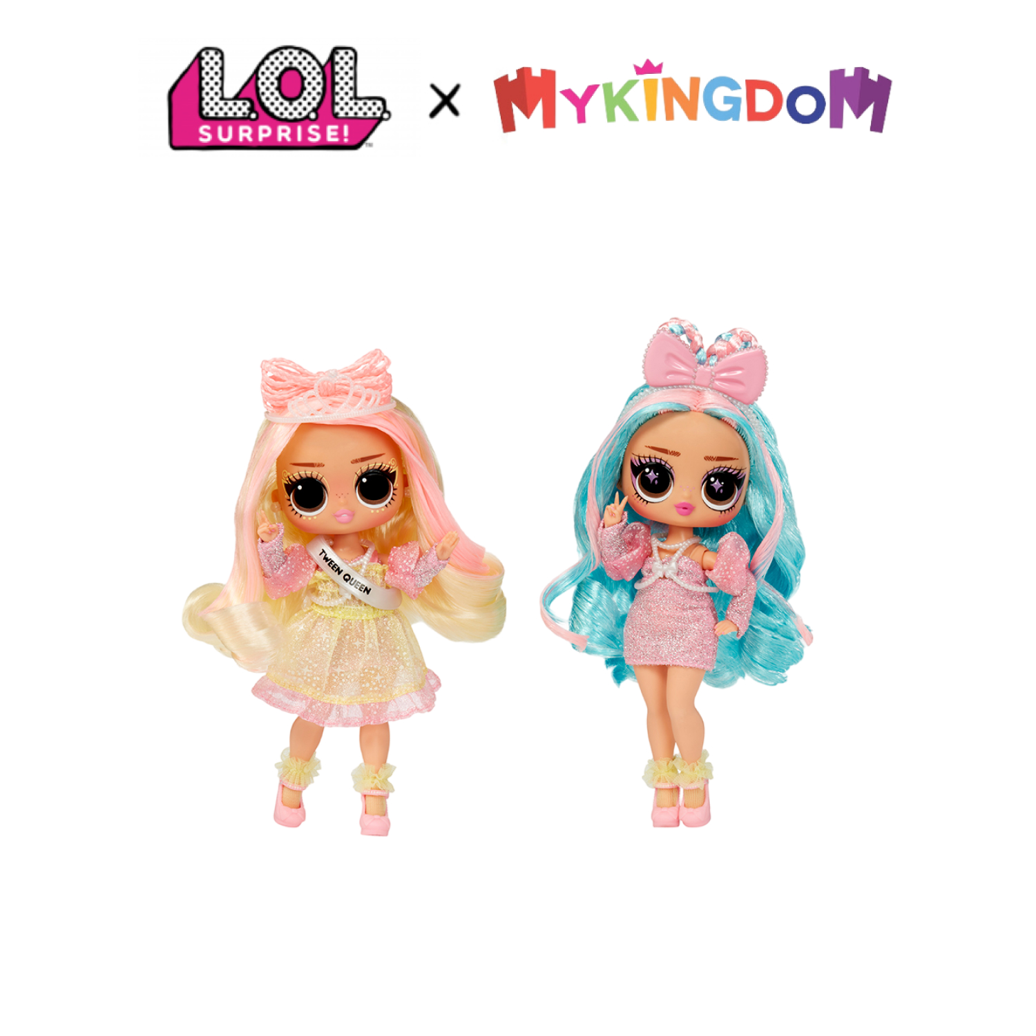 Surprise Dolls MuÃ±ecas Surprise MuÃ±ecas Lol Png Hd Lil Sisters MuÃ±