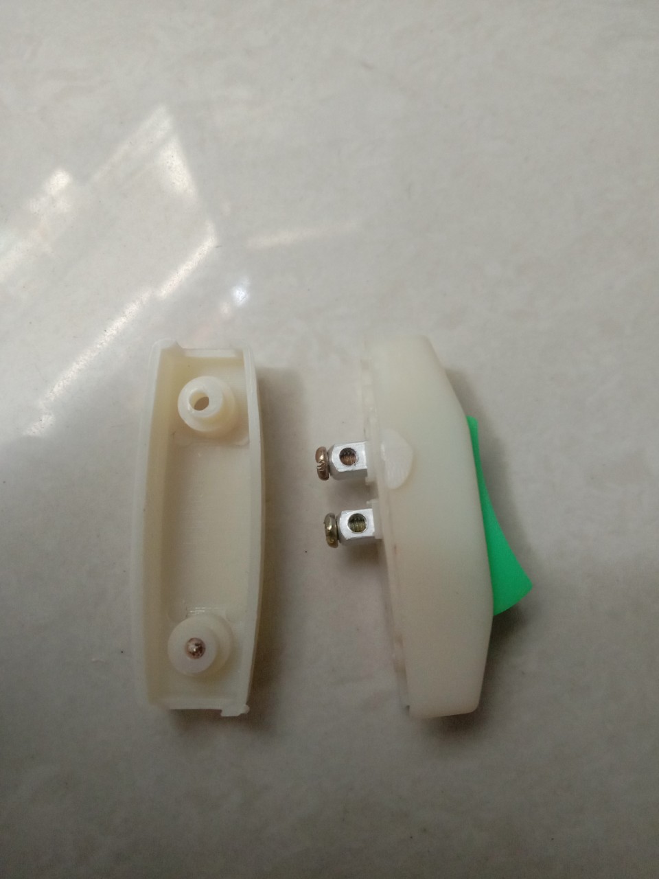 Combo 5 công tắc treo