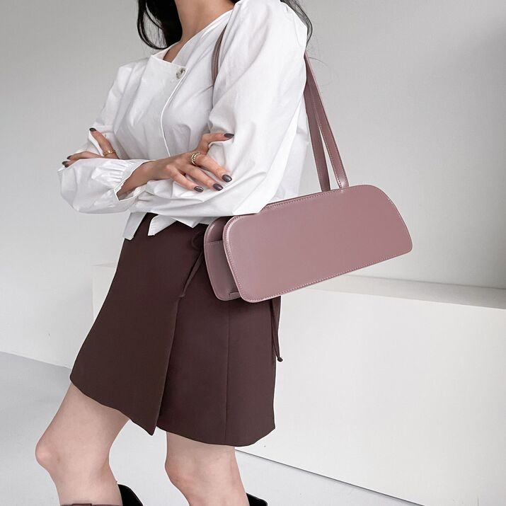 Túi xách Shape bag Hàn Quóc KOREA