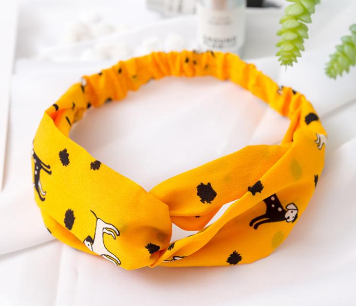 Băng đô băng đô nữ băng đô turban