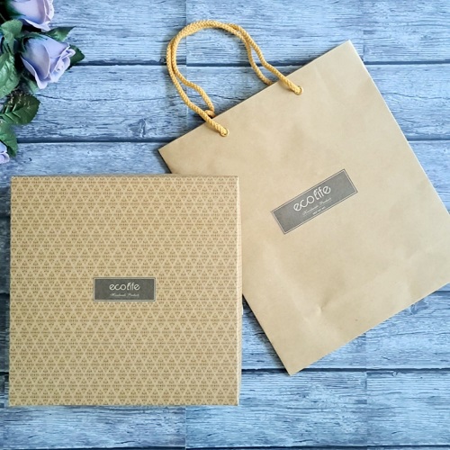 Quà tặng mẹ Ecolife - Natural Mother Gift