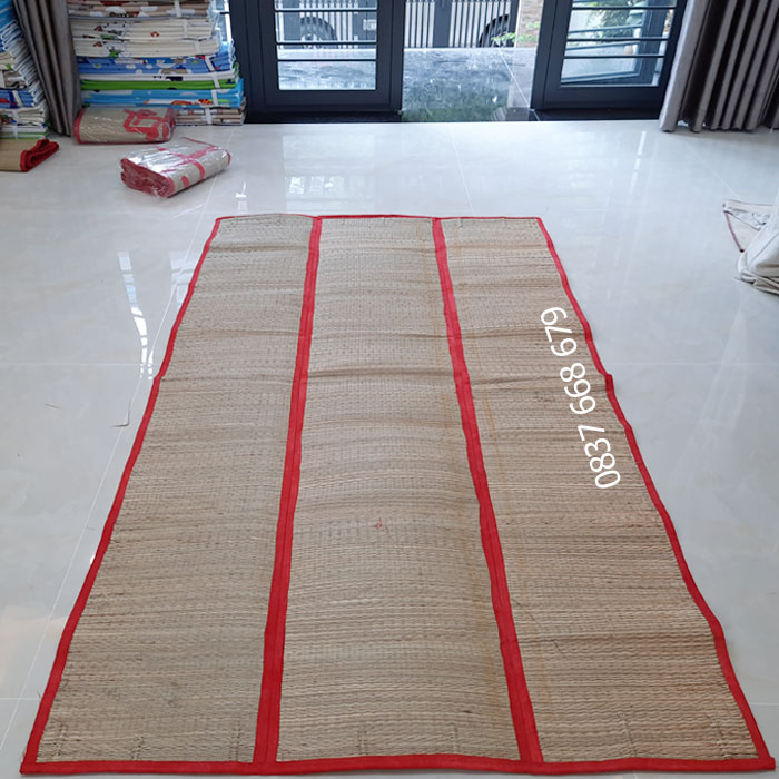 Chiếu du lịch chiếu văn phòng 1,2m x 1,9m xếp gấp gọn nhẹ