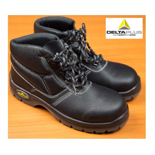 Giày bảo hộ Deltaplus Jumper Jet2 size 38-44