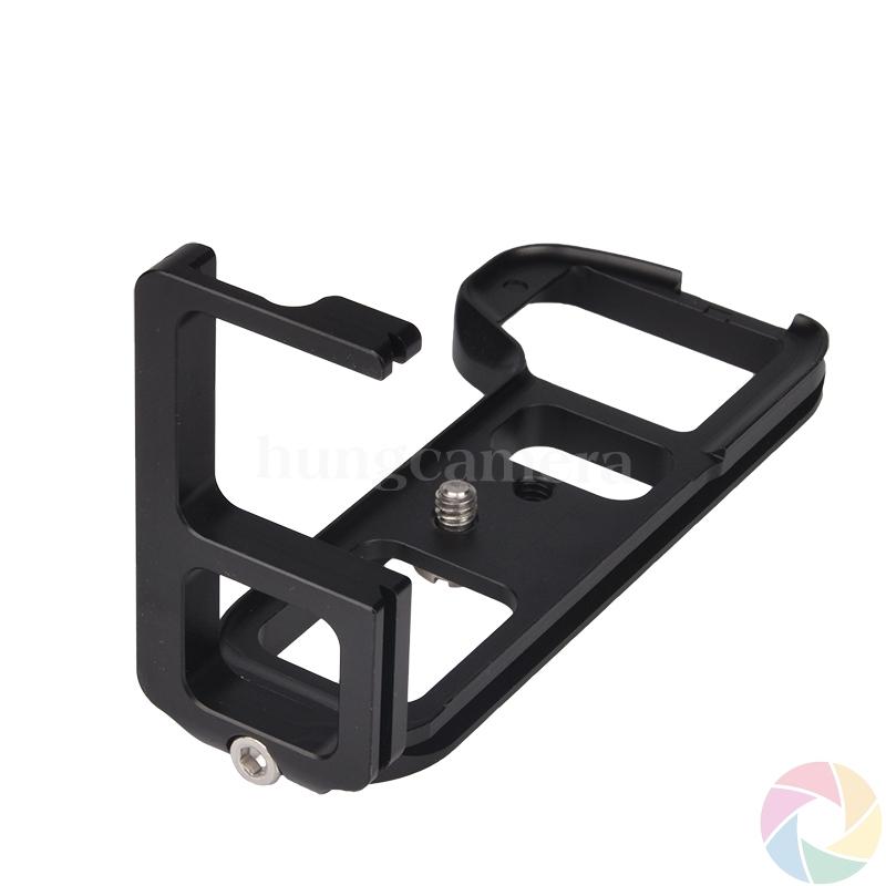 L-Plate máy ảnh Sony A7II / A7RII / A7SII