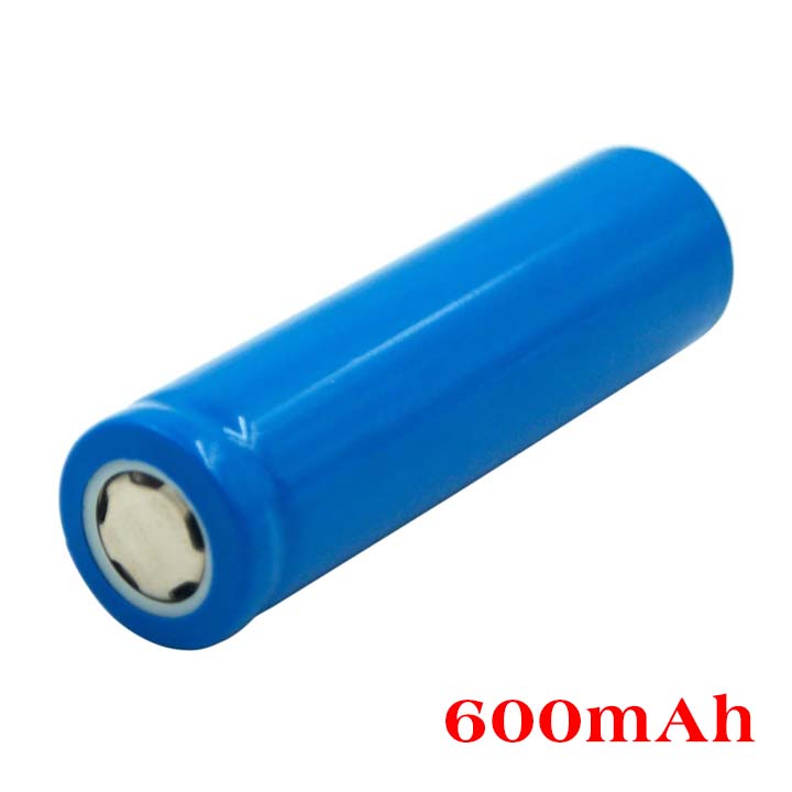 Pin Lithium 18650 3.7VDC 6.5x1.8cm (Pin Sạc Dự Phòng)