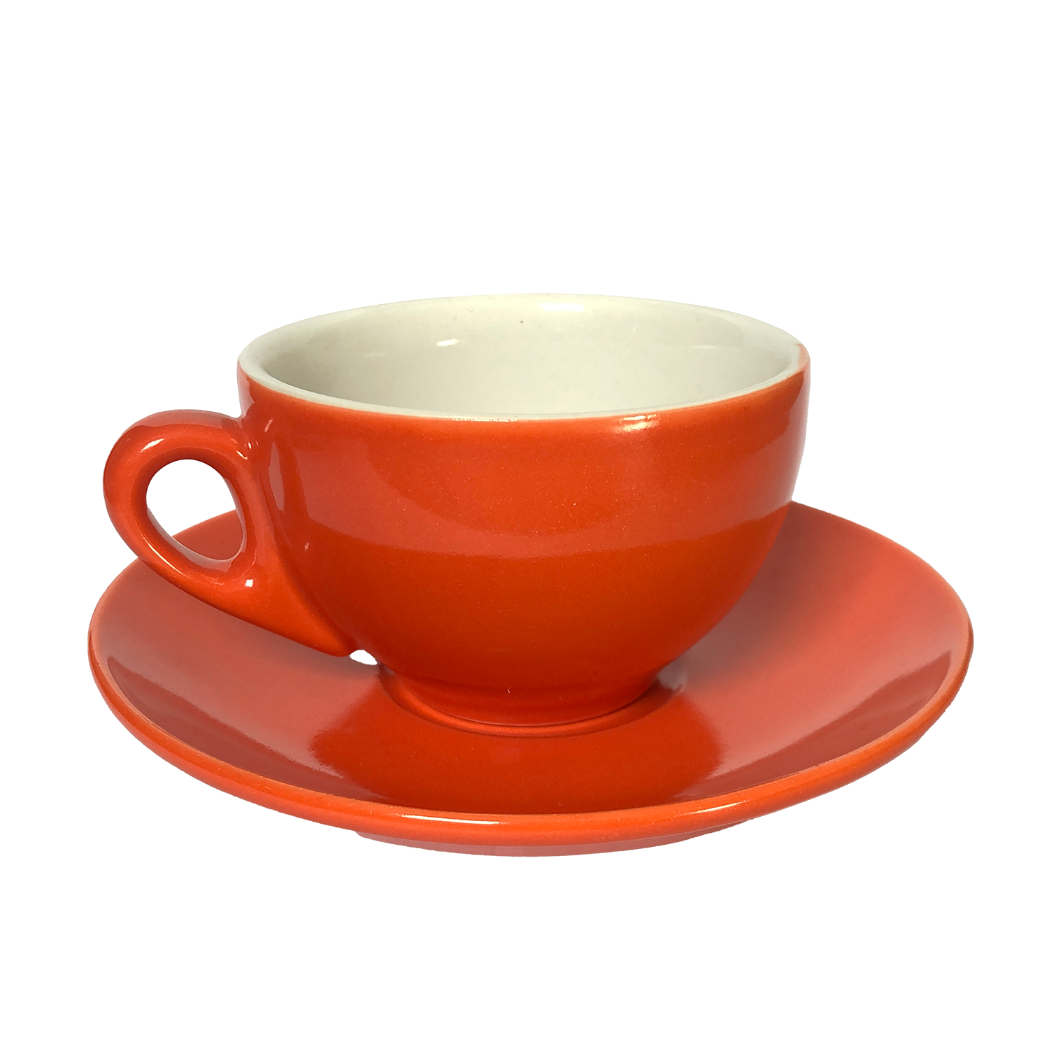 Tách cà phê Capuccino dáng Ý dung tích 220ml