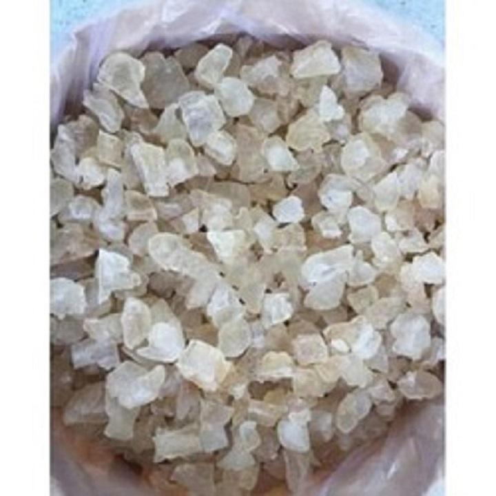 Mủ Trôm Cắt Tròn - Dạng Hạt Lựu Nở Siêu Nhanh 500gram