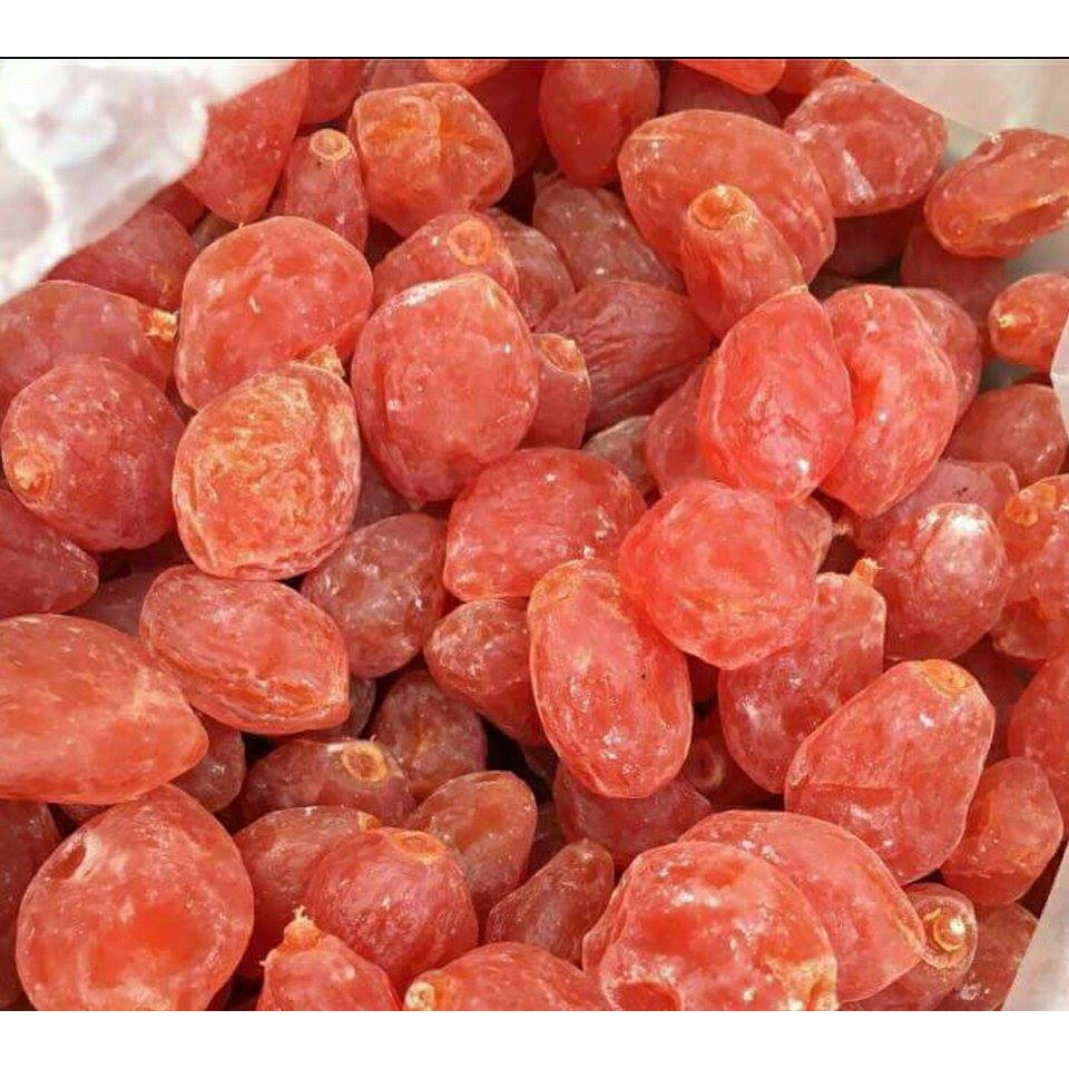 1KG XÍ MUỘI TRÁI TO THƠM NGON