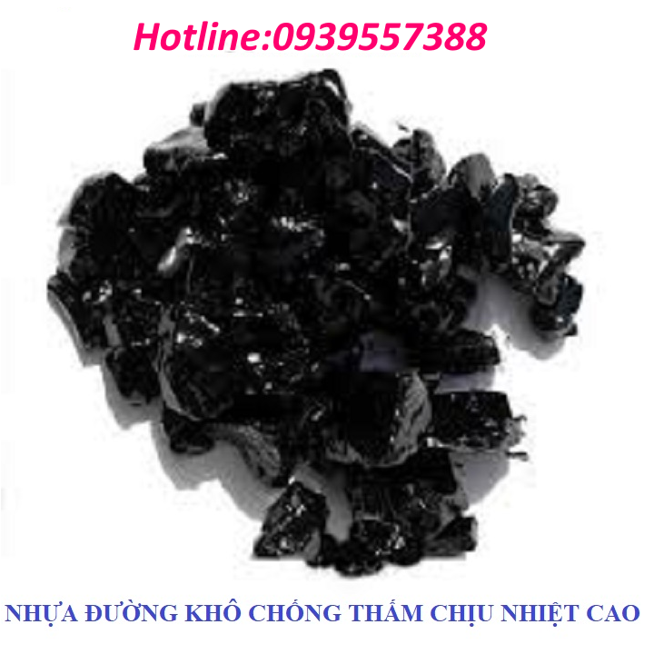 Waterproof hard asphalt-high temperature resistant 5kg box