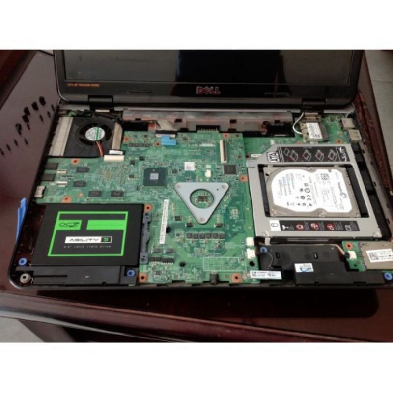 Caddy Bay 9.5Mm/12.7Mm - Khay Ổ Cứng Thứ 2 Cho Laptop