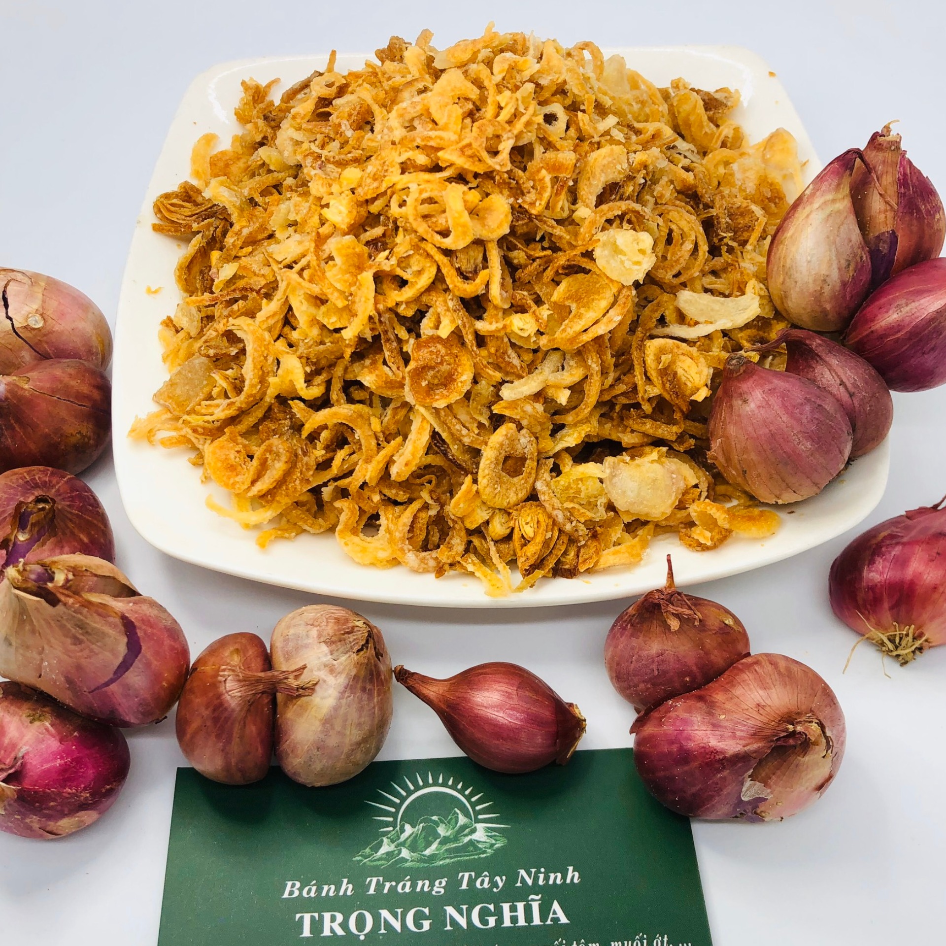 [200G] Hành Phi Ngon Trọng Nghĩa