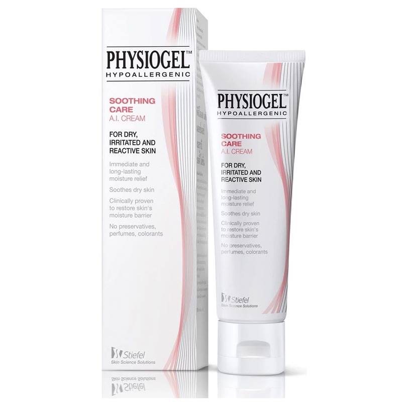 Kem dưỡng ẩm Physiogel AI cream