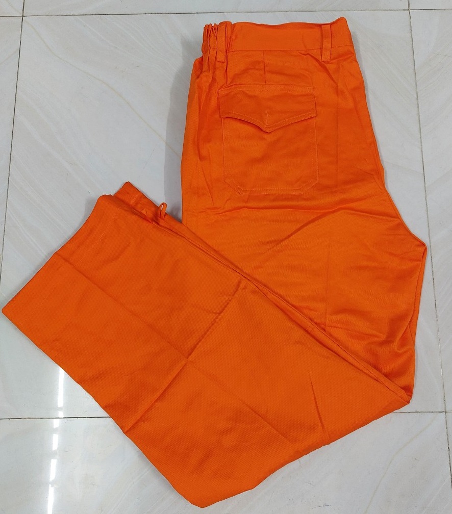 [HCM]Quần áo bảo hộ lao động điện lực