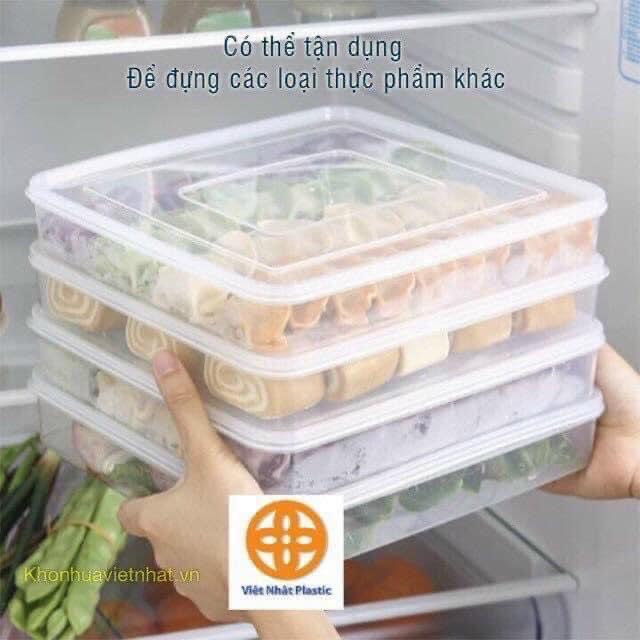 Hộp đựng trứng 24 quả