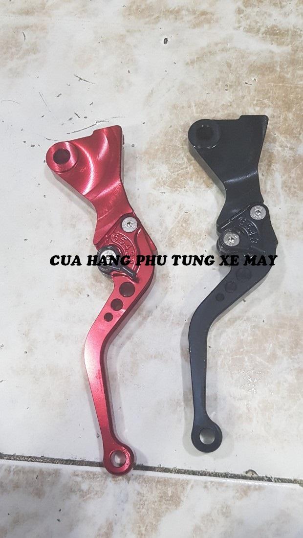 Tay thắng số cho xe Wave Alpha 2017 - 2019 đủ màu - 1 cây