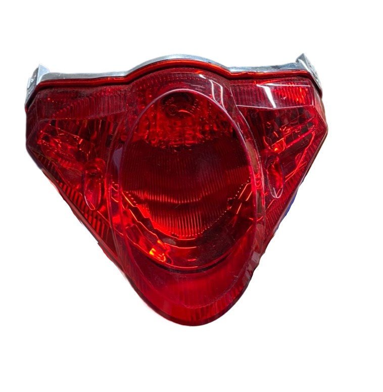 Pha đèn hậu Raider tháo xe new 99%