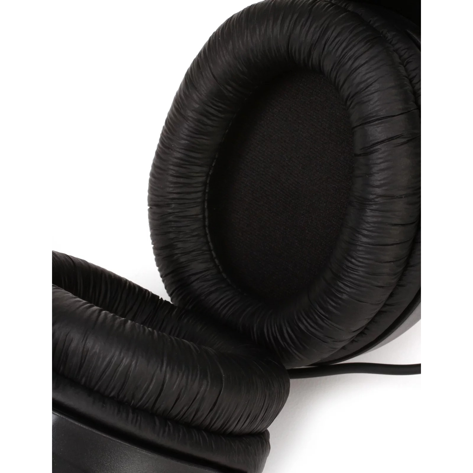 Tai nghe nhạc chụp tai Stereo Samson SR350