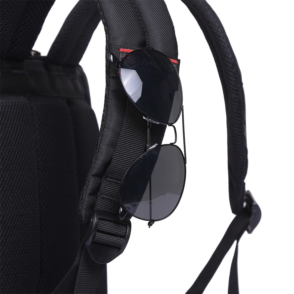 Balo du lịch laptop SAKOS GUARDIAN 14 inch