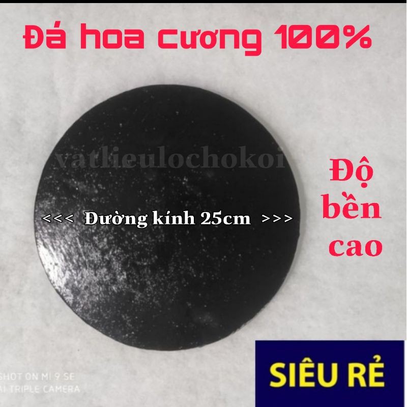 [Mã 158FMCGSALE giảm 7% tối đa 100K đơn 500K] Núm hút đáy hồ cá koi | 25cm