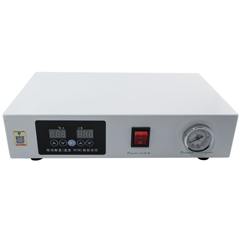 Nồi hấp màn hình mini siêu tốc Fiona TP-07