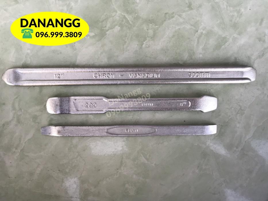 Bộ 3 cây nạy lốp xe máy khác cở