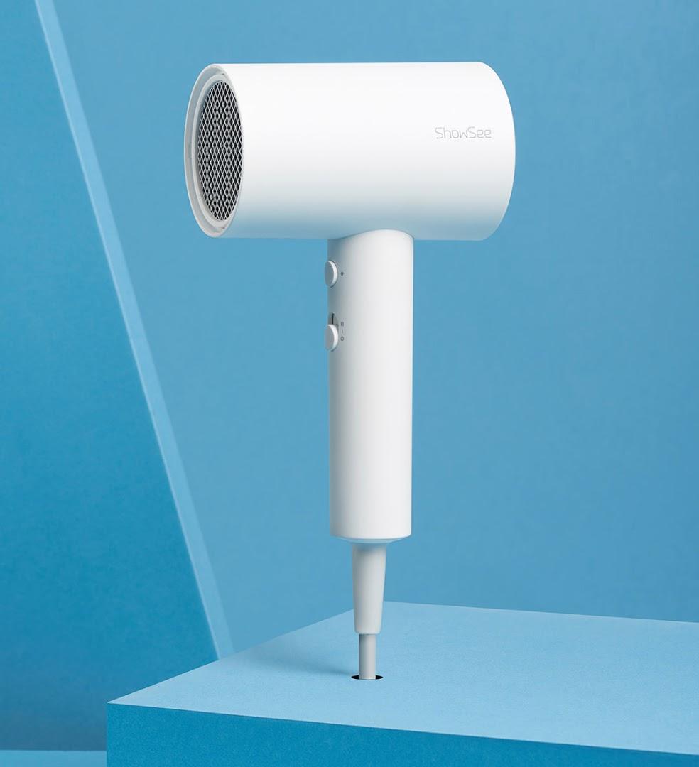 [HCM]Máy sấy tóc ShowSee A1-EUW