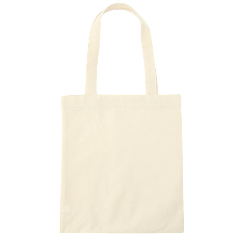 Muji túi my bag b5 cotton thổ nhĩ kỳ
