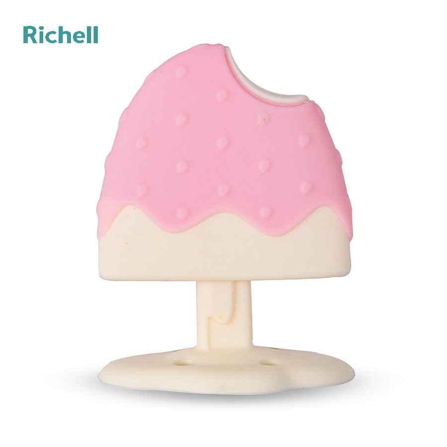 GẶM NƯỚU SILICONE RICHELL (QUE KEM-CÓ HỘP)