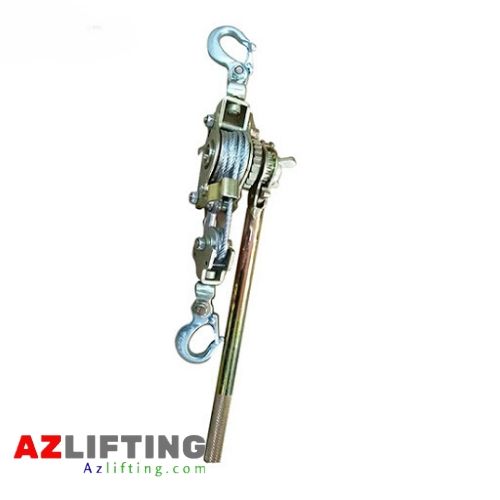 [HCM]Palang cáp 1 tấn/ 1.5 tấn/ 2 tấn/ 3 tấn