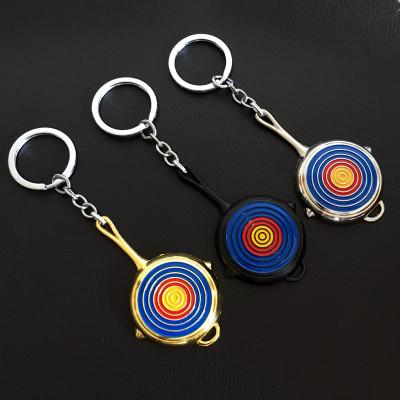 [HCM]Móc Khóa Pan PUBG Cao Cấp