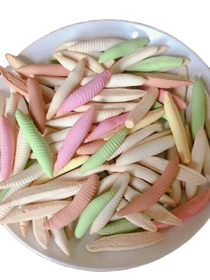 500G BÁNH ĐUÔNG DỪA