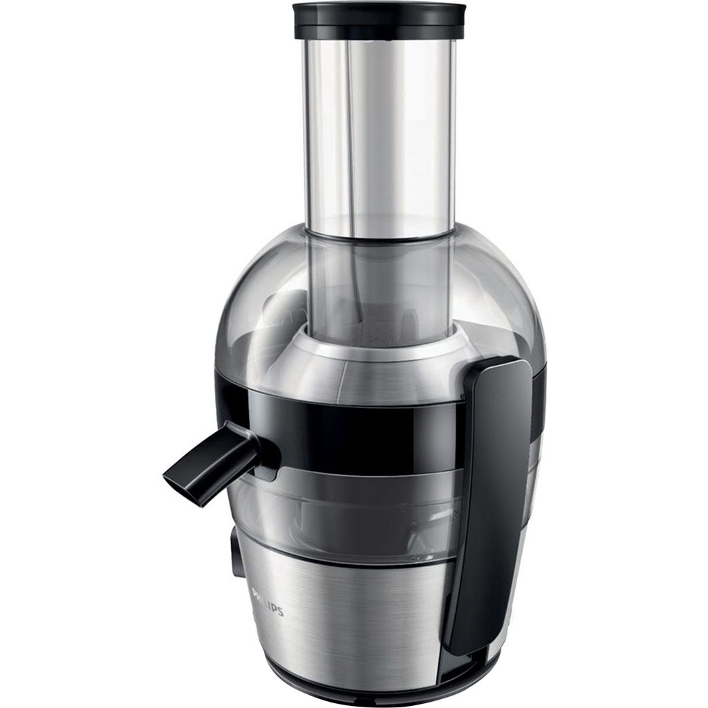 Philips Hr1863 Juicer