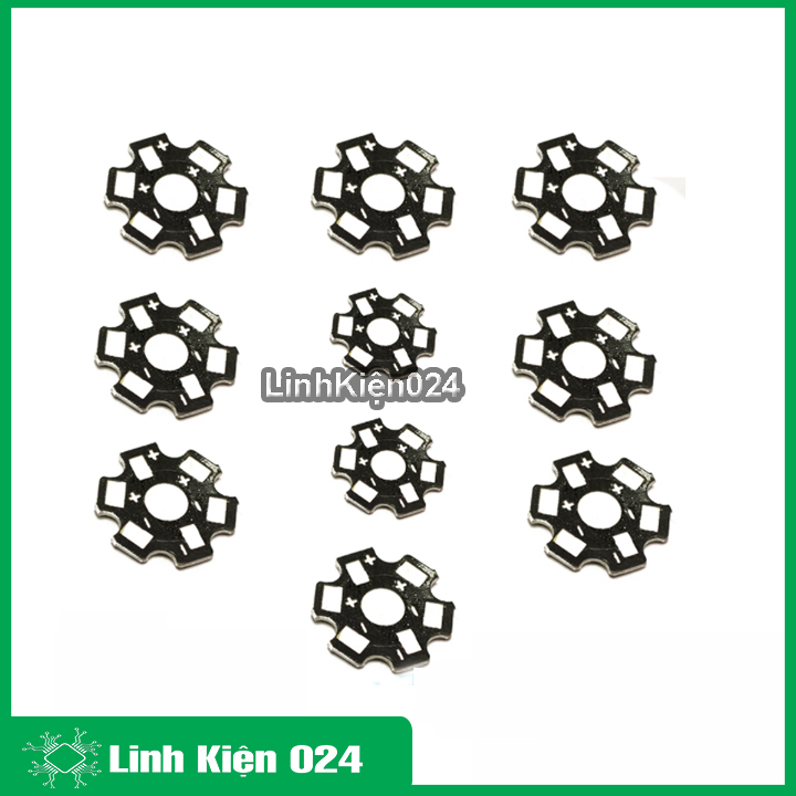 Đế tản nhiệt LED 1w 3w