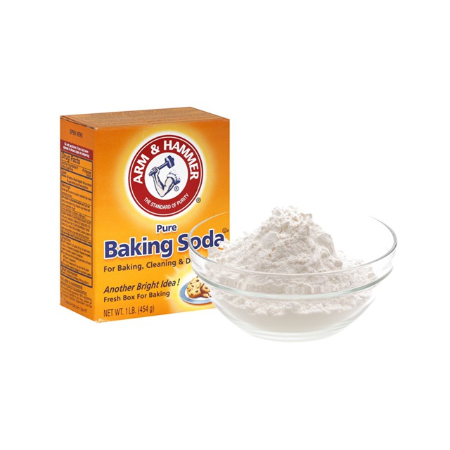 Bột Arm & Hammer Baking Soda 454g
