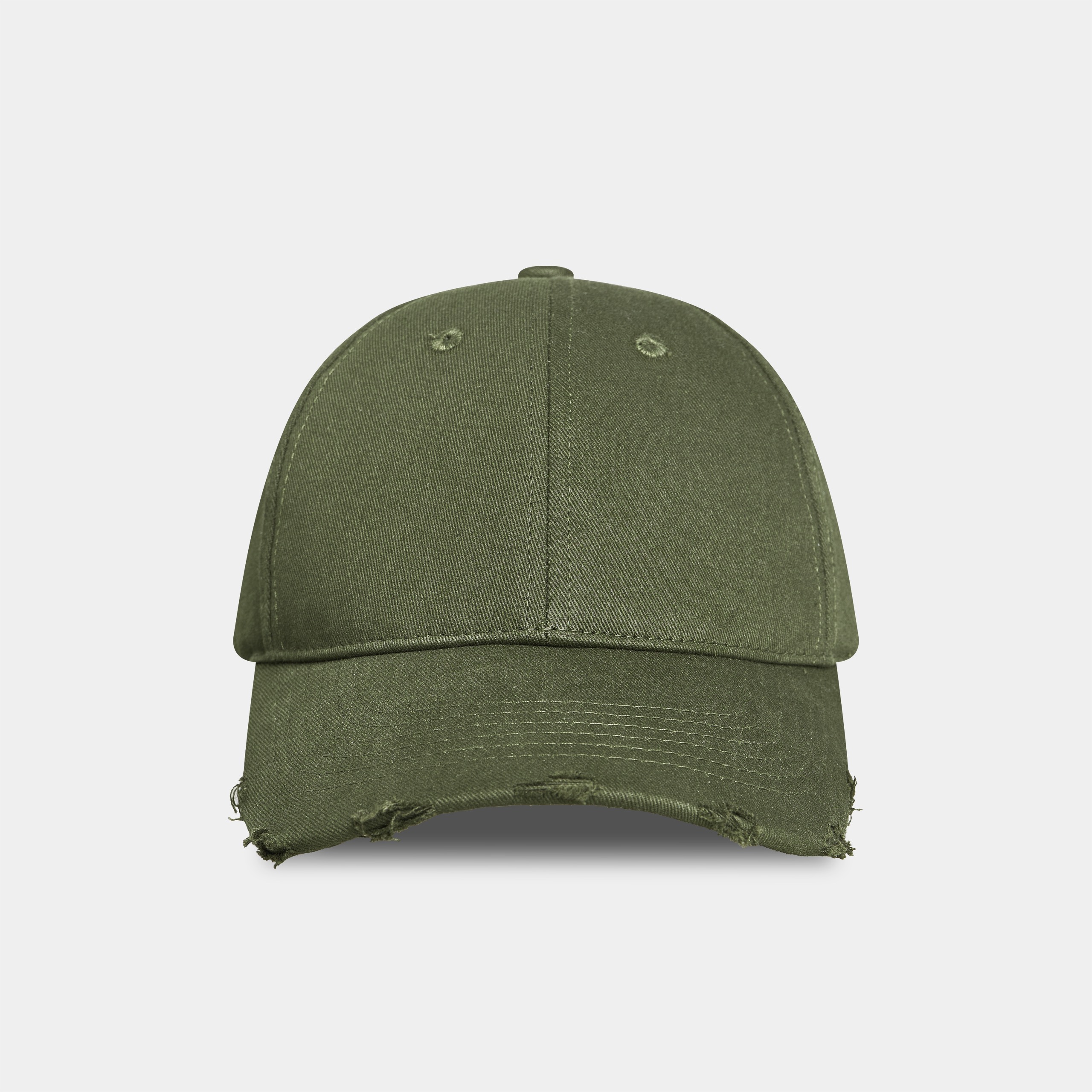 Eleven Back Cap