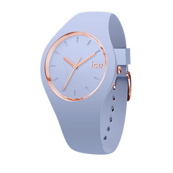 Đồng hồ Nữ dây Silicone ICE WATCH 015333