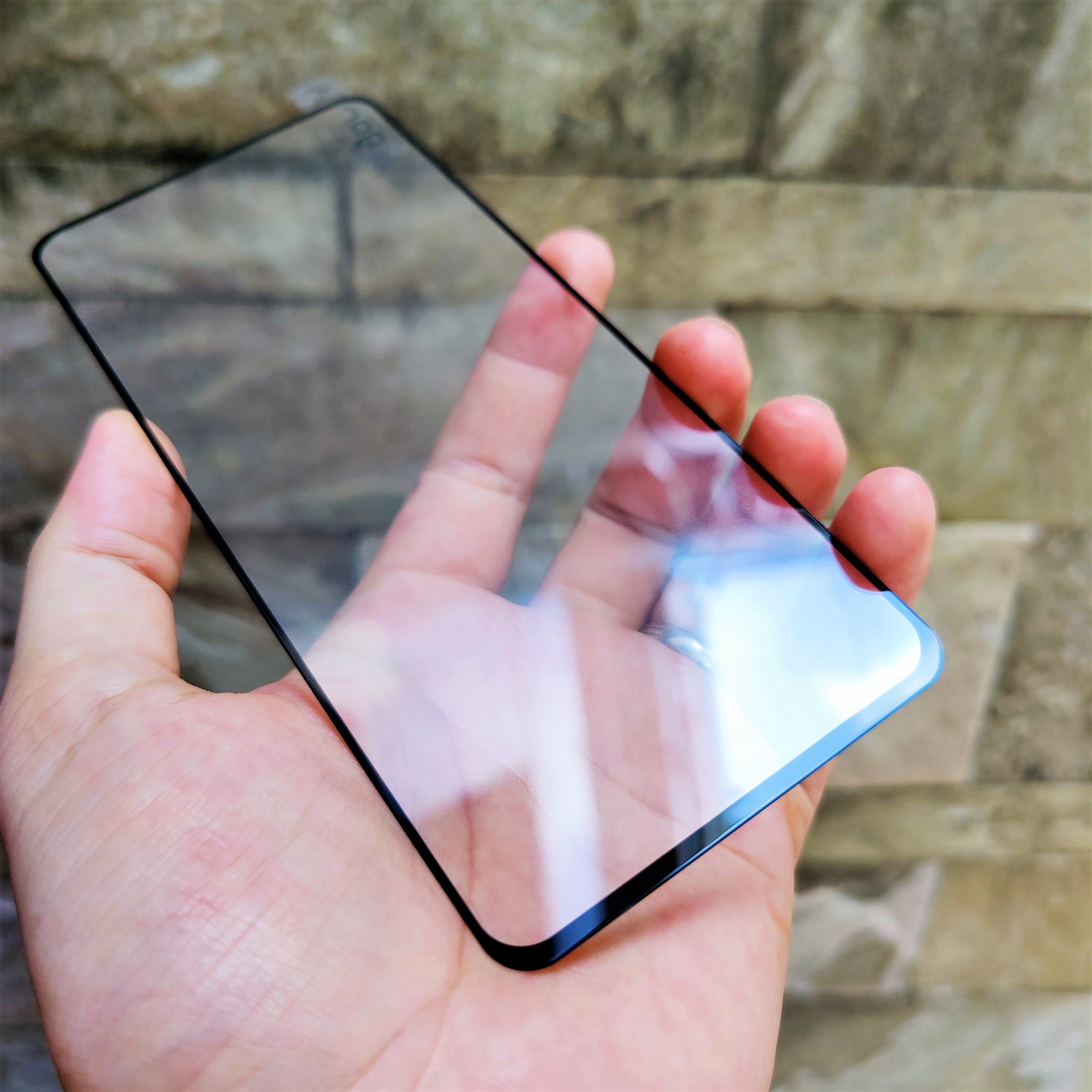 [HCM]Cường lực GOR Full màn 9D cho Xiaomi Poco X3 Pro/ Poco X3 NFC.