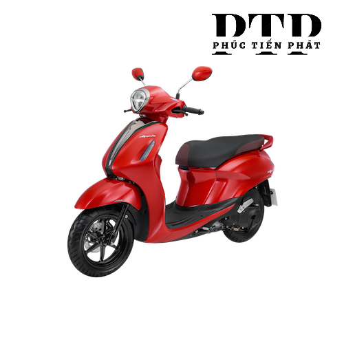 Xe Máy Yamaha Grande 2023 Phiên Bản Đặc Biệt