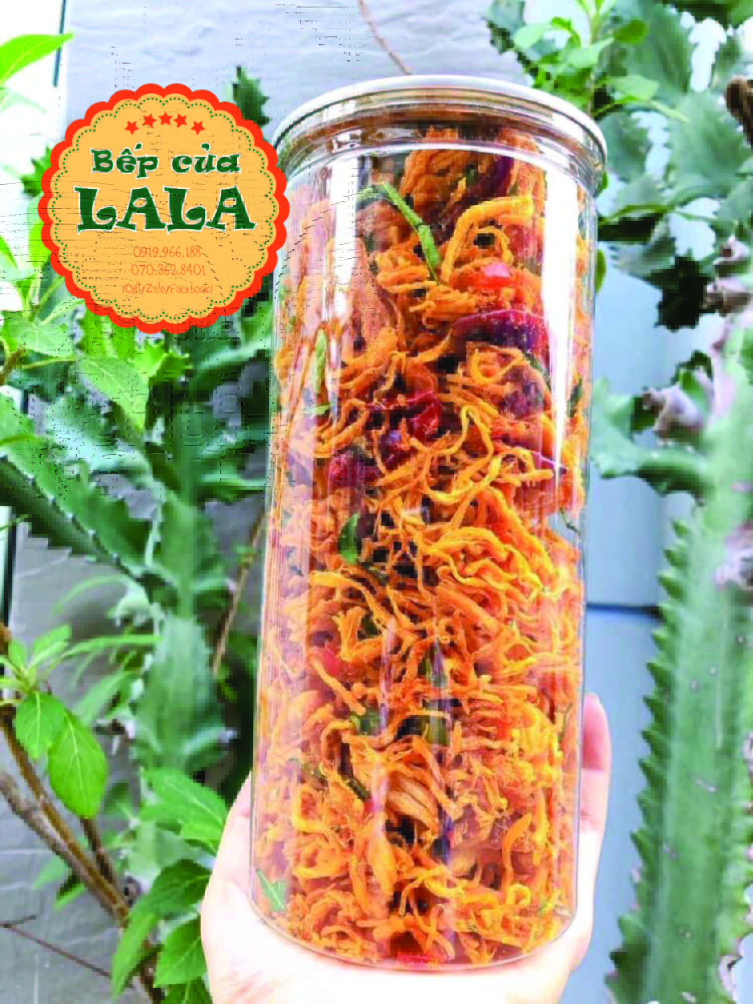 BÁO GIÁ Khô Gà Lá Chanh Lazada | Shopee Lazada Sendo Tiki mới nhất 30 KHÔ GÀ LÁ CHANH 300GR