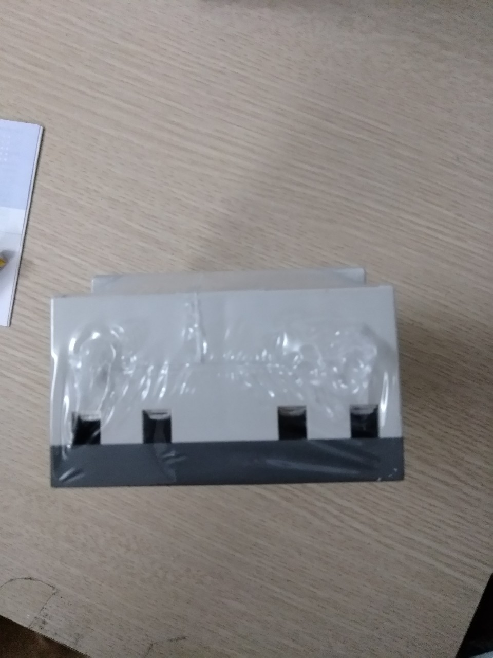 Rơle thời gian 24h KG316T  CHINT