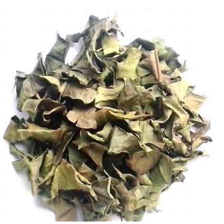 1kg lá vối khô hàng lᴏại 1