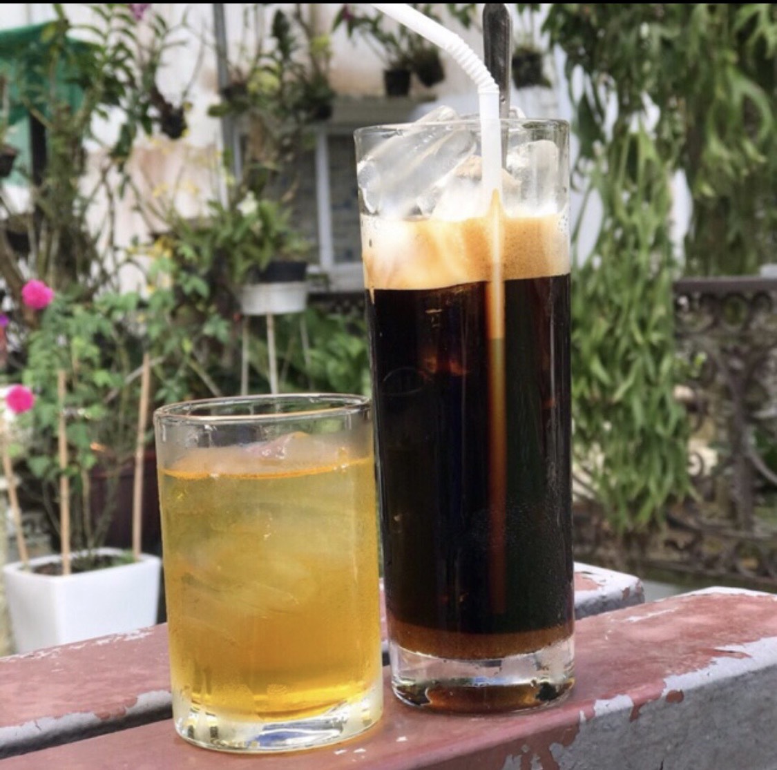 HCM] Cà phê Việt đen đá - Nescafe Việt bịch (35 gói x16g)