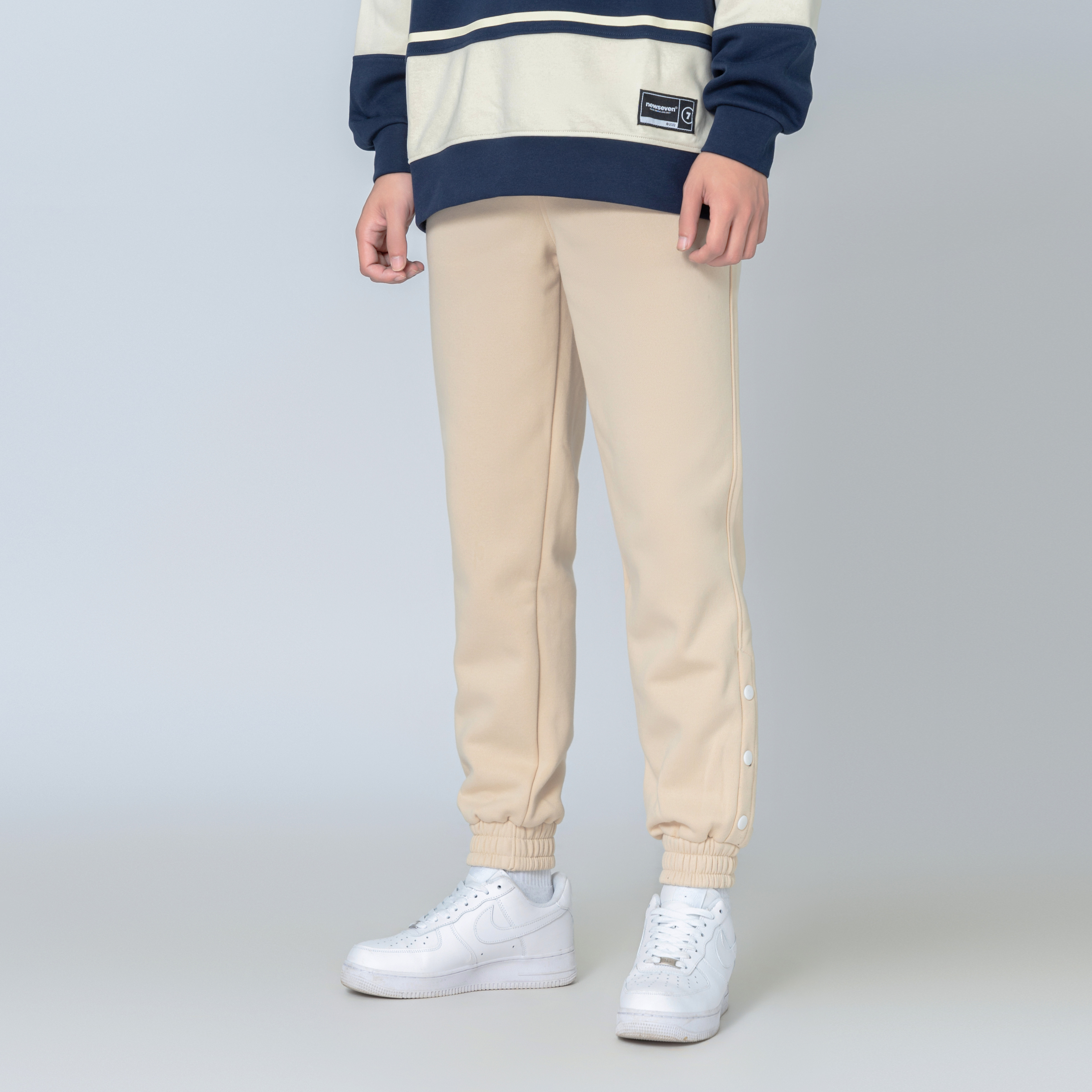 Quần Jogger NEWSEVEN Creatch