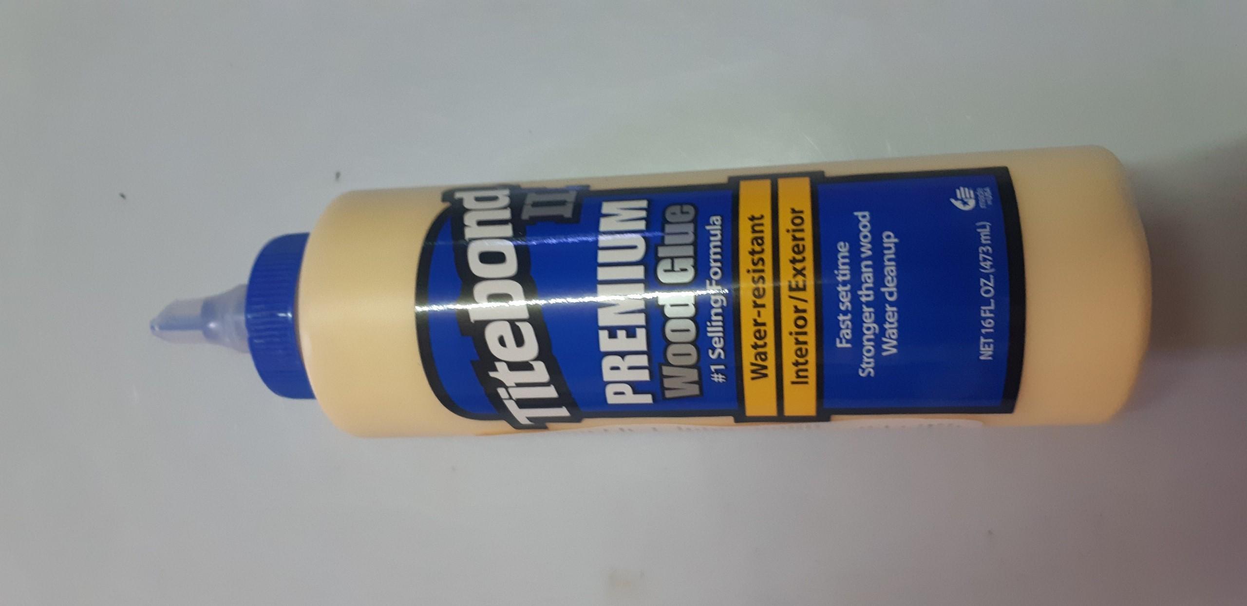 Keo Dán Gỗ TITEBOND