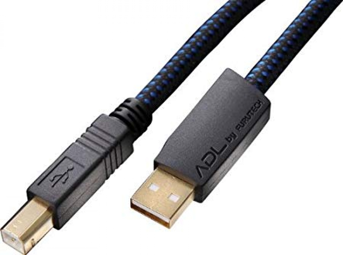 Dây USB A to B Furutech Formula 2