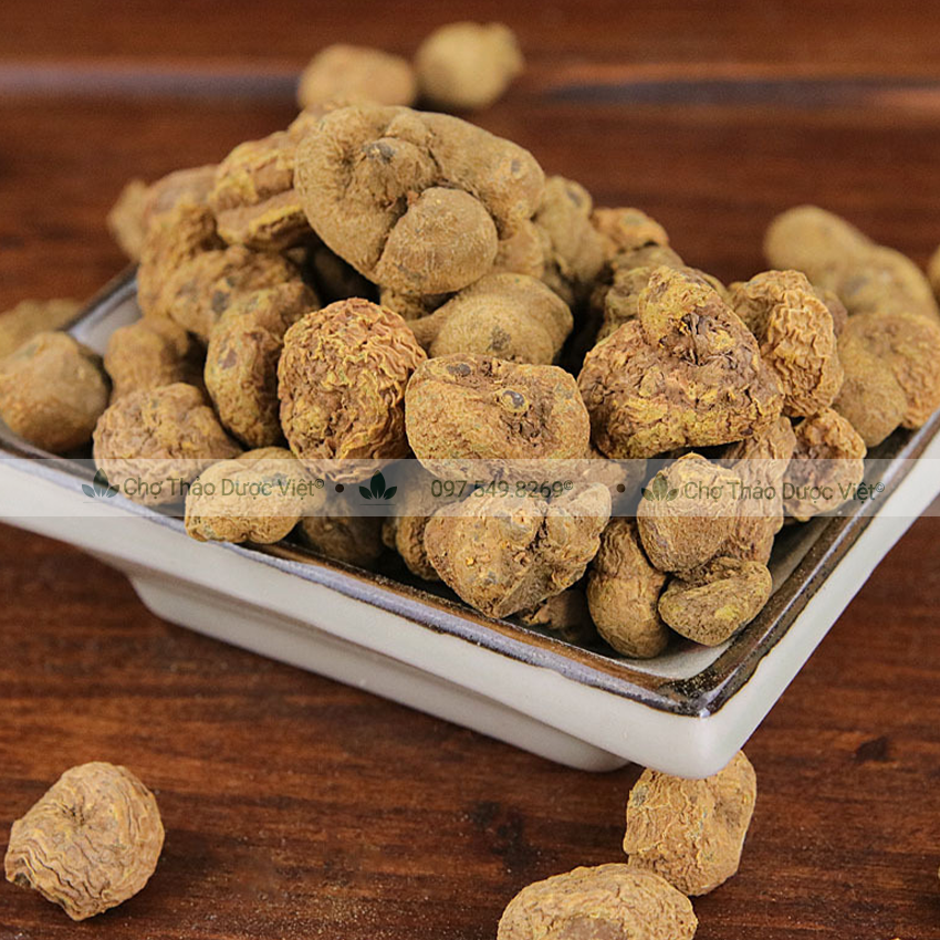 Huyền hồ khô 100g, diên hồ sách, hỗ trợ điều hòa kinh nguyệt, giảm đau bụng kinh