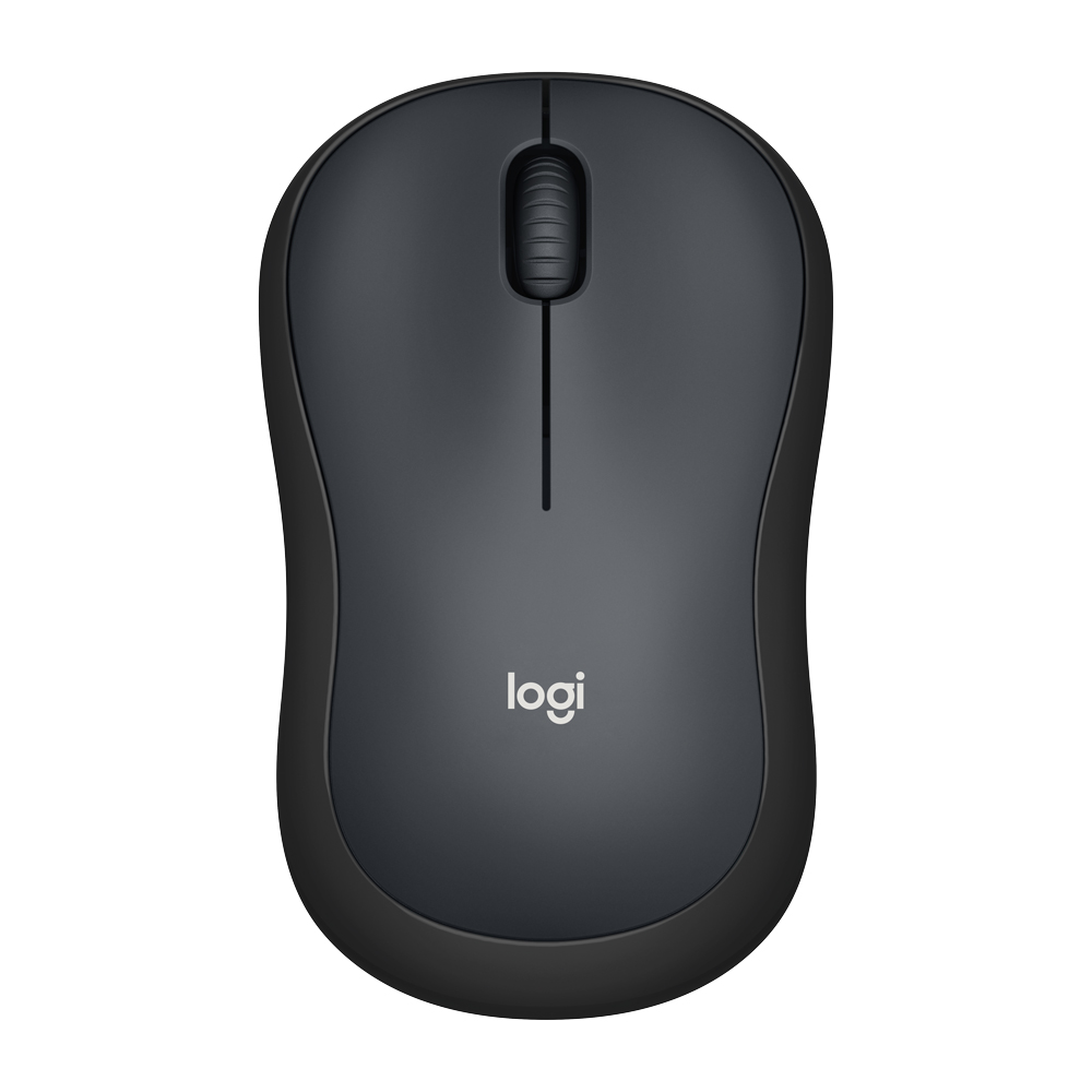 Chuột Không Dây Logitech M221