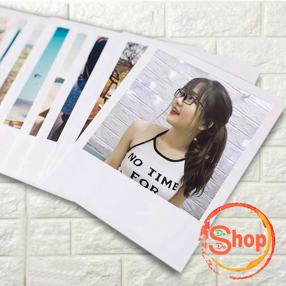 Combo 10 ảnh size 6x9 in theo yêu cầu ( in ảnh của bạn )